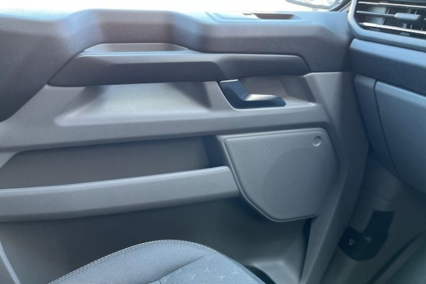Used Ford Transit Custom 2024 for sale - 75593390: Photo 23