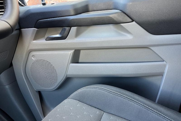 Used Ford Transit Custom 2024 for sale - 75593390: Photo 24