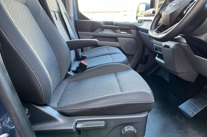 Vehicle 27