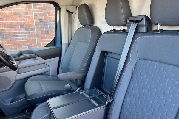 Used Ford Transit Custom 2024 for sale - 75593390: Photo 28