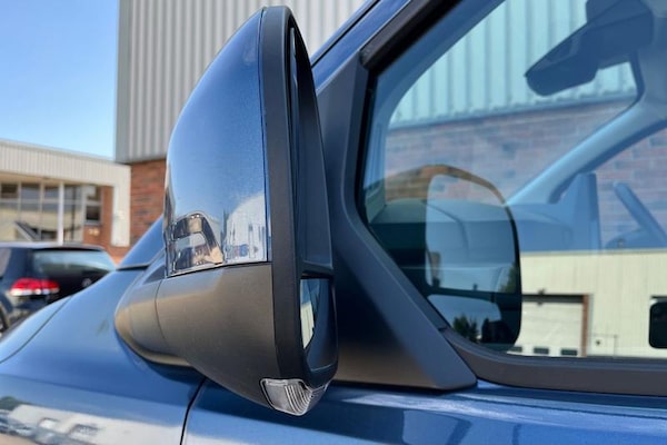 Used Ford Transit Custom 2024 for sale - 75593390: Photo 30