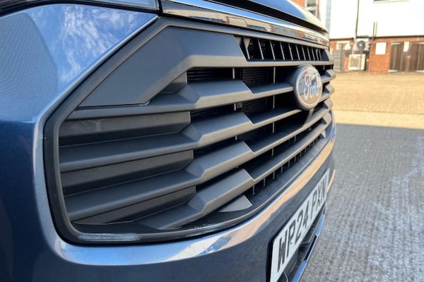 Used Ford Transit Custom 2024 for sale - 75593390: Photo 31