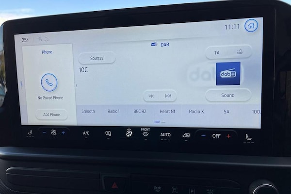 Used Ford Transit Custom 2024 for sale - 75593390: Photo 34