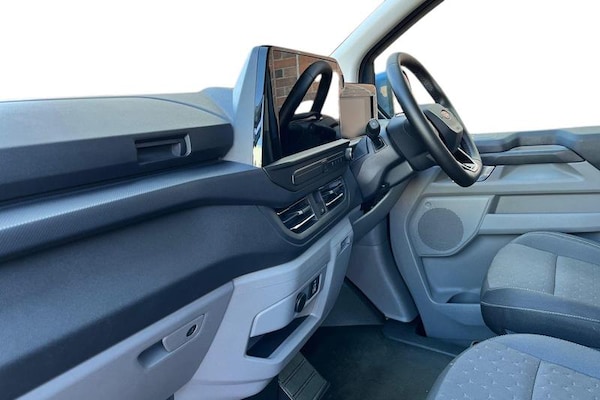 Used Ford Transit Custom 2024 for sale - 75593390: Photo 4