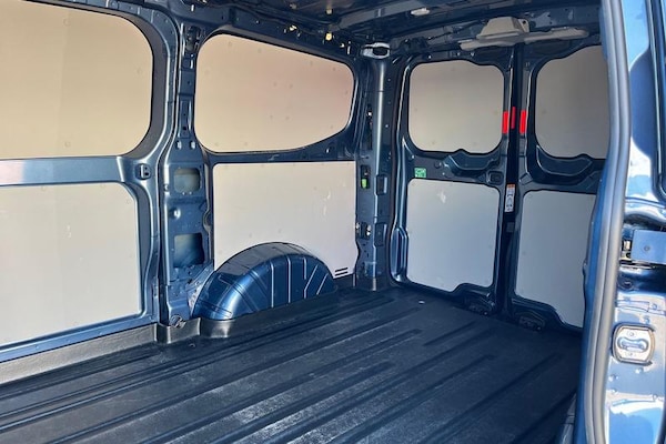 Used Ford Transit Custom 2024 for sale - 75593390: Photo 5