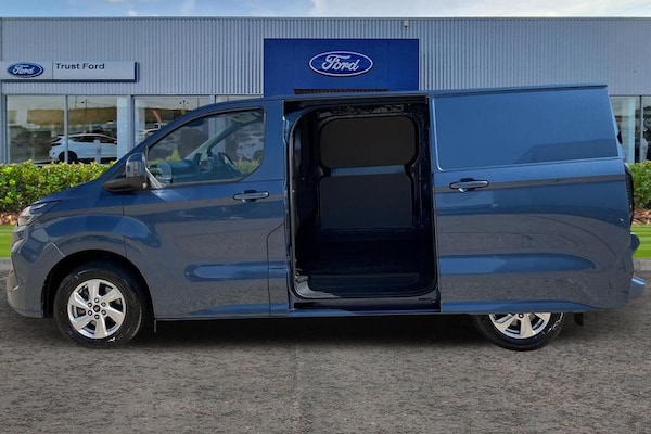 Used Ford Transit Custom 2024 for sale - 75593390: Photo 6