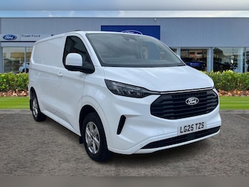 Used Ford Transit Custom 2025 for sale - 78657159: Photo