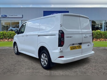 Used Ford Transit Custom 2025 for sale - 78657159: Photo