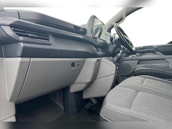 Used Ford Transit Custom 2025 for sale - 78657159: Photo