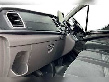 Used Ford Transit Custom 2023 for sale - 78886047: Photo