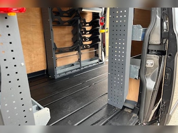 Used Ford Transit Custom 2023 for sale - 78886047: Photo