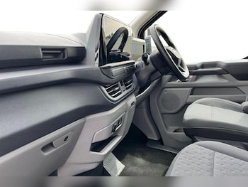 Used Ford Transit Custom 2025 for sale - 78886096: Photo