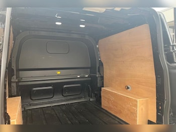 Used Ford Transit Custom 2025 for sale - 78886096: Photo