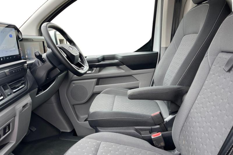 Used Ford Transit Custom 2024 for sale - 78087760: Photo 10