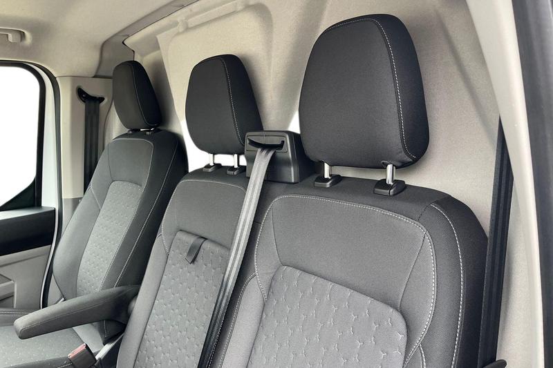 Used Ford Transit Custom 2024 for sale - 78087760: Photo 11