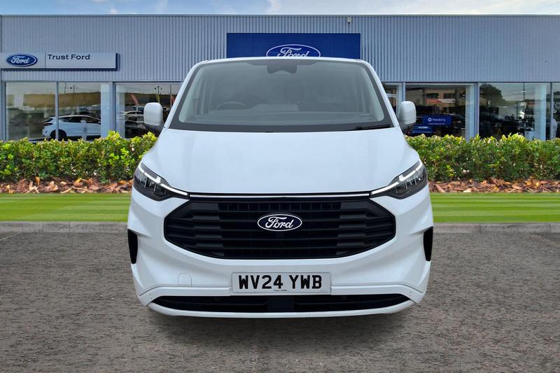 Used Ford Transit Custom 2024 for sale - 78087760: Photo 12