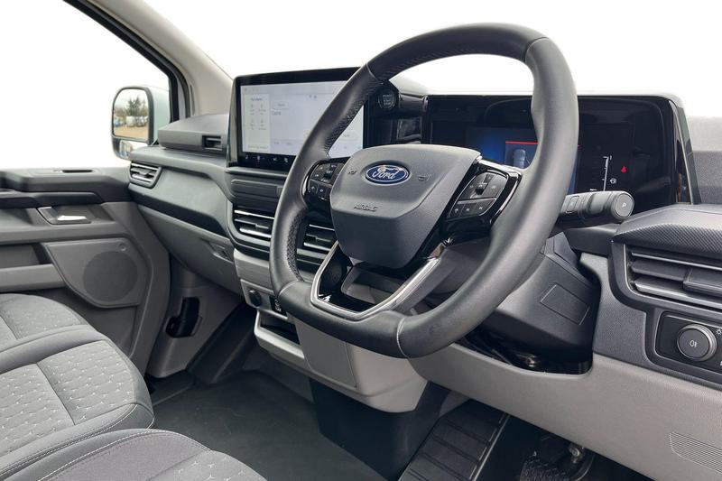 Used Ford Transit Custom 2024 for sale - 78087760: Photo 14