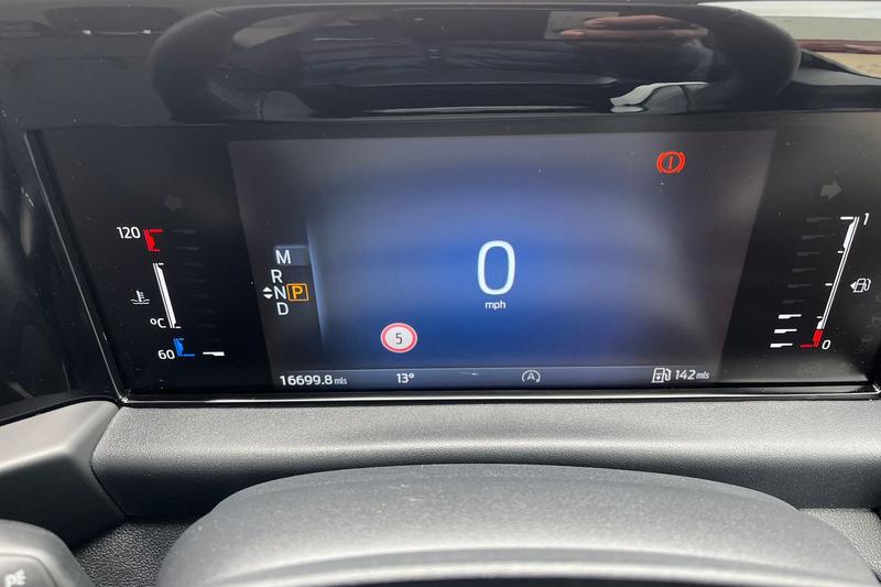 Used Ford Transit Custom 2024 for sale - 78087760: Photo 15