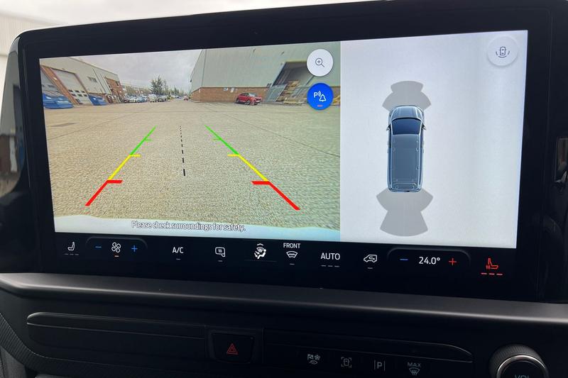 Used Ford Transit Custom 2024 for sale - 78087760: Photo 16