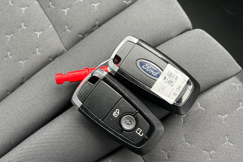 Used Ford Transit Custom 2024 for sale - 78087760: Photo 19