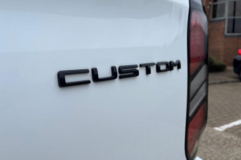 Used Ford Transit Custom 2024 for sale - 78087760: Photo 20