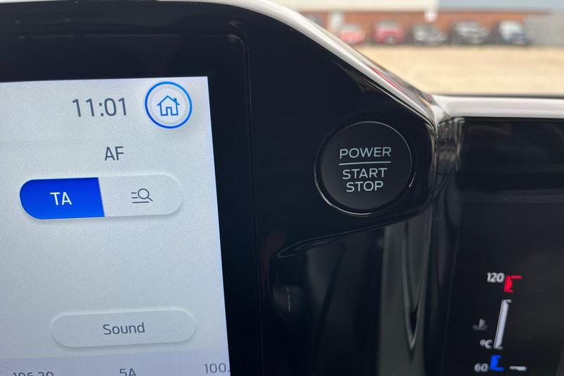 Used Ford Transit Custom 2024 for sale - 78087760: Photo 22