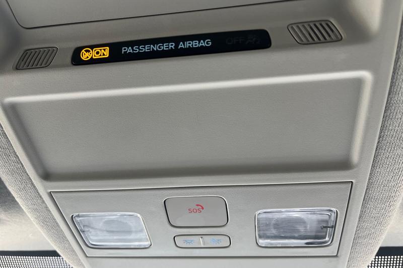 Used Ford Transit Custom 2024 for sale - 78087760: Photo 23