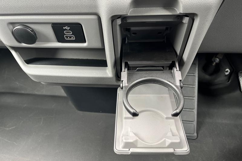 Used Ford Transit Custom 2024 for sale - 78087760: Photo 24