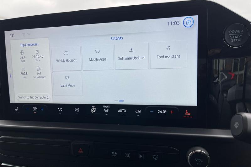 Used Ford Transit Custom 2024 for sale - 78087760: Photo 26