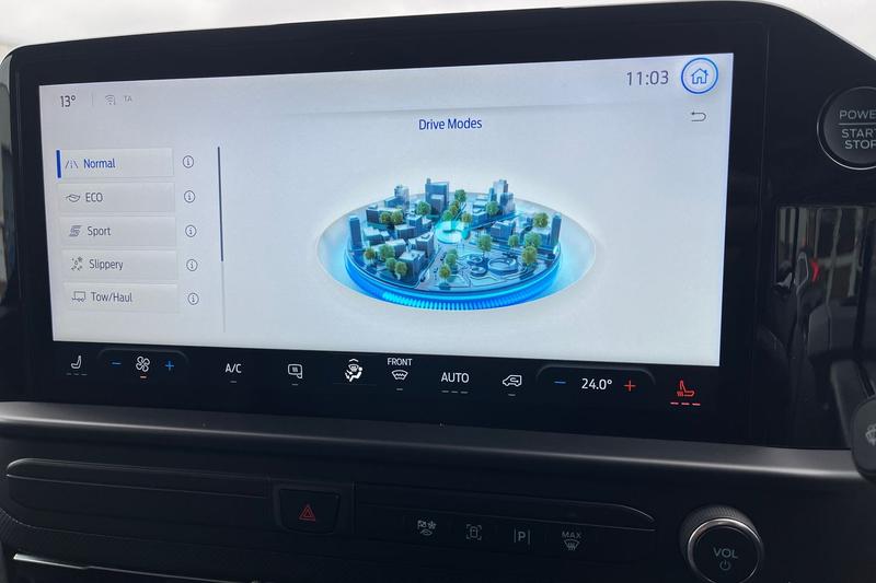 Used Ford Transit Custom 2024 for sale - 78087760: Photo 27