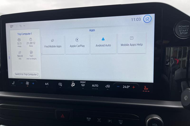 Used Ford Transit Custom 2024 for sale - 78087760: Photo 28