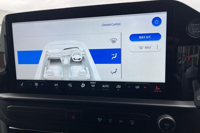 Used Ford Transit Custom 2024 for sale - 78087760: Photo 29