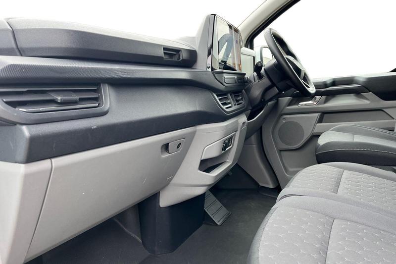 Used Ford Transit Custom 2024 for sale - 78087760: Photo 3