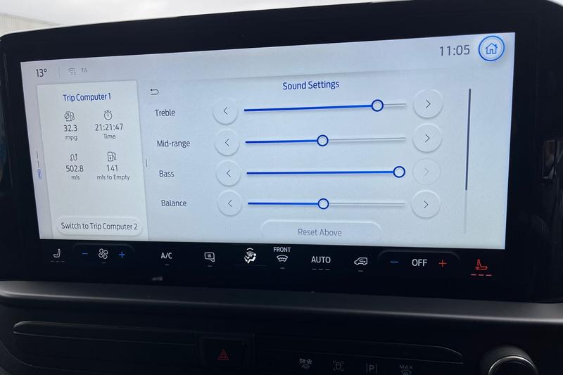 Used Ford Transit Custom 2024 for sale - 78087760: Photo 30