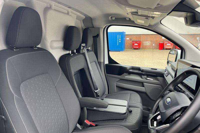 Used Ford Transit Custom 2024 for sale - 78087760: Photo 31