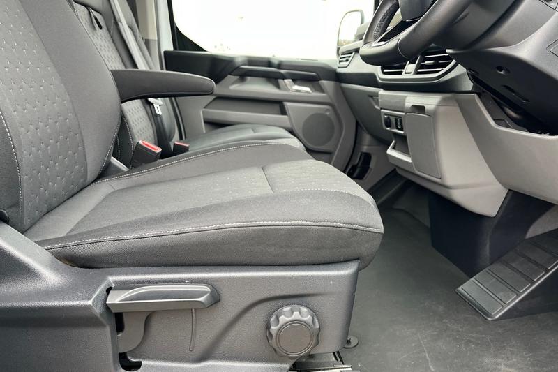 Used Ford Transit Custom 2024 for sale - 78087760: Photo 32