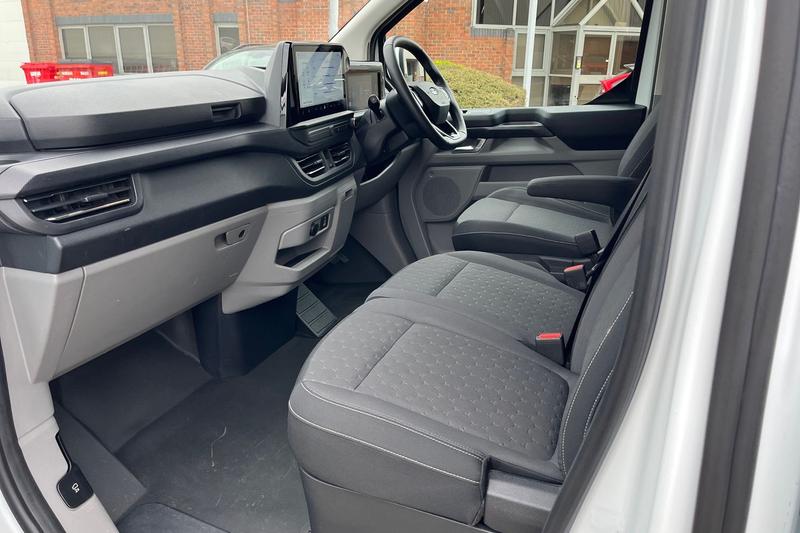 Used Ford Transit Custom 2024 for sale - 78087760: Photo 33