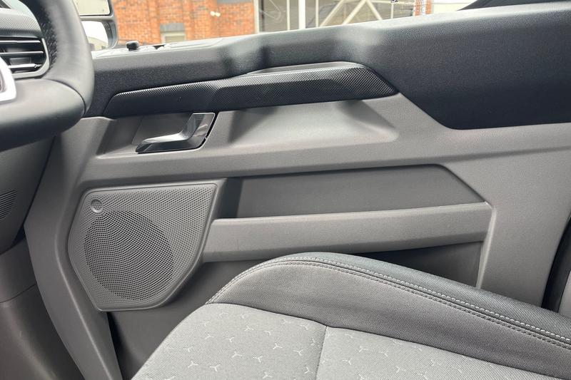 Used Ford Transit Custom 2024 for sale - 78087760: Photo 35