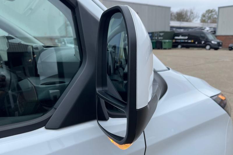 Used Ford Transit Custom 2024 for sale - 78087760: Photo 36