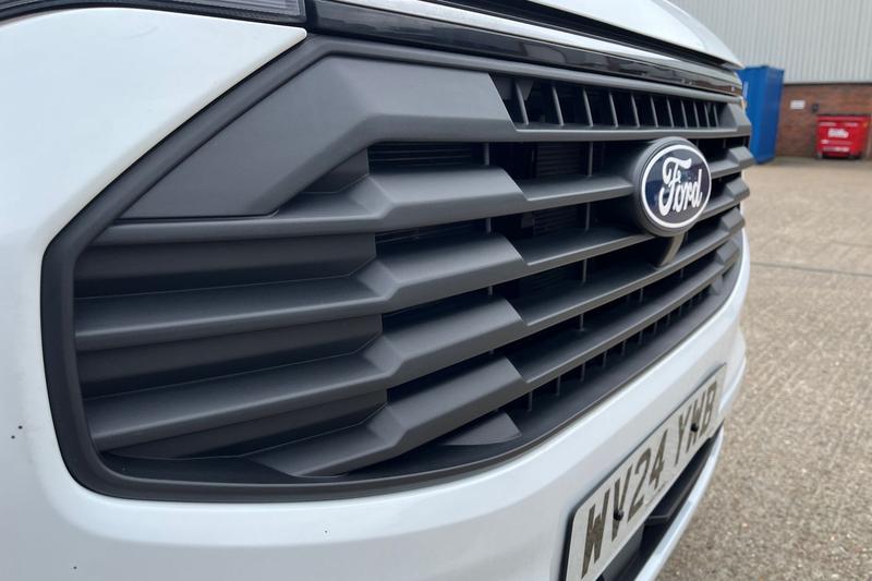 Used Ford Transit Custom 2024 for sale - 78087760: Photo 37