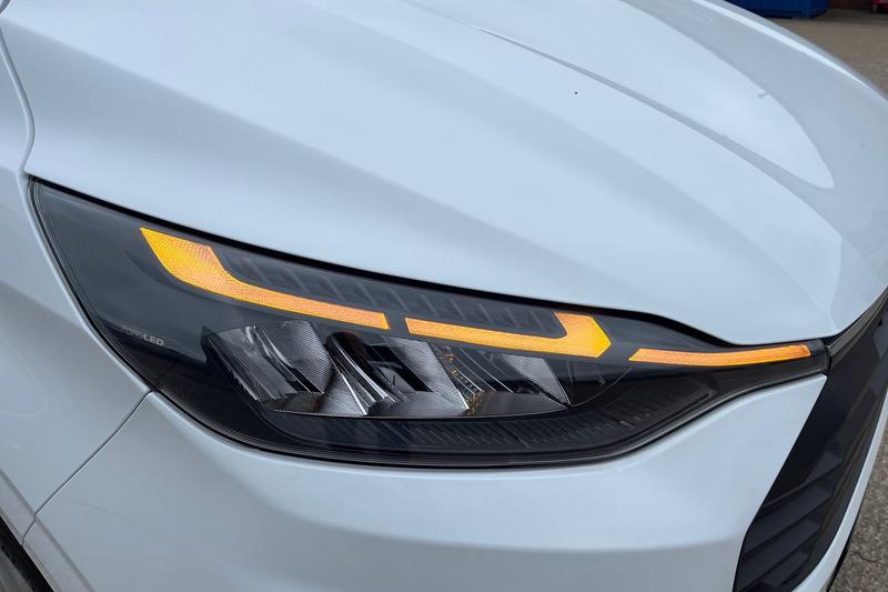 Used Ford Transit Custom 2024 for sale - 78087760: Photo 38