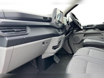 Used Ford Transit Custom 2024 for sale - 78087760: Photo