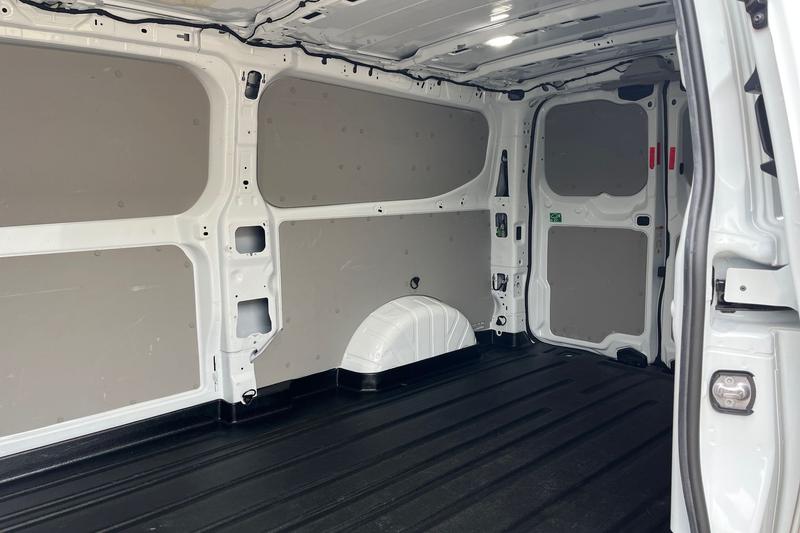 Used Ford Transit Custom 2024 for sale - 78087760: Photo 4