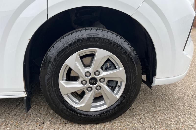 Used Ford Transit Custom 2024 for sale - 78087760: Photo 40