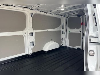 Used Ford Transit Custom 2024 for sale - 78087760: Photo