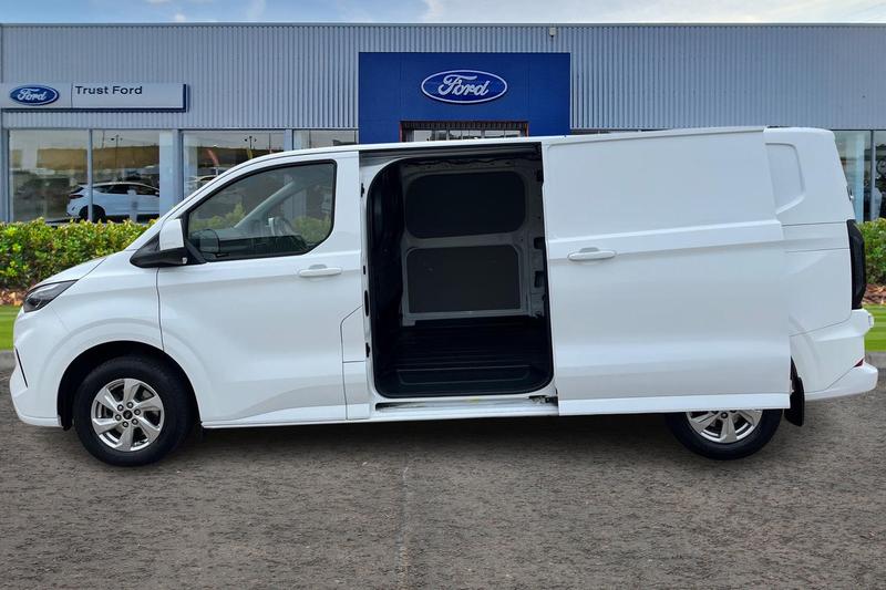 Used Ford Transit Custom 2024 for sale - 78087760: Photo 5
