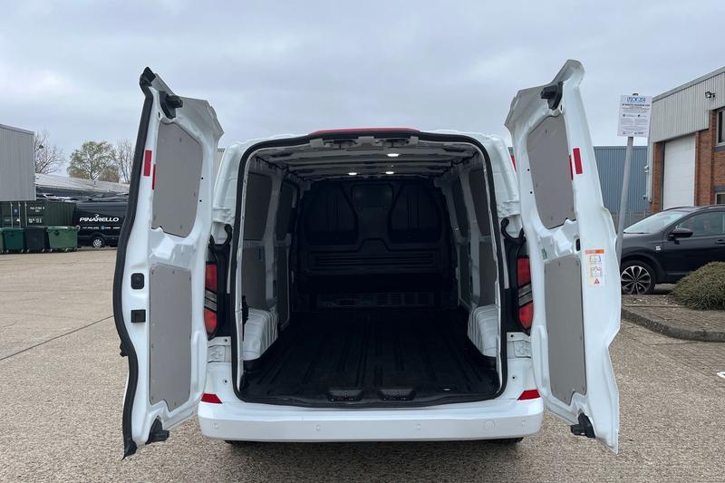 Used Ford Transit Custom 2024 for sale - 78087760: Photo 6