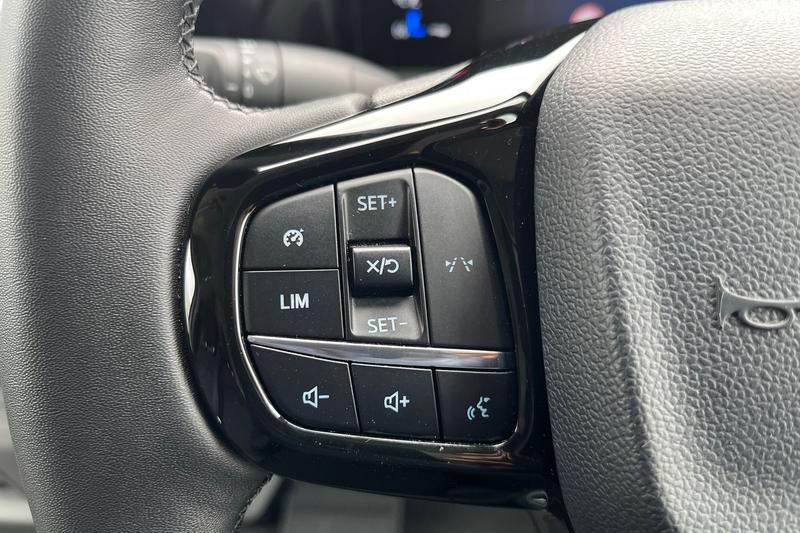 Used Ford Transit Custom 2024 for sale - 78087760: Photo 8