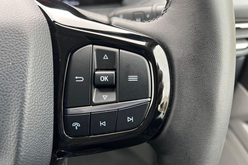 Used Ford Transit Custom 2024 for sale - 78087760: Photo 9