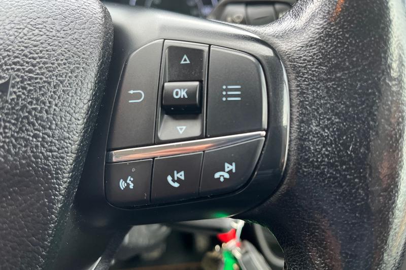 Used Ford Transit Custom 2020 for sale - 76882418: Photo 10